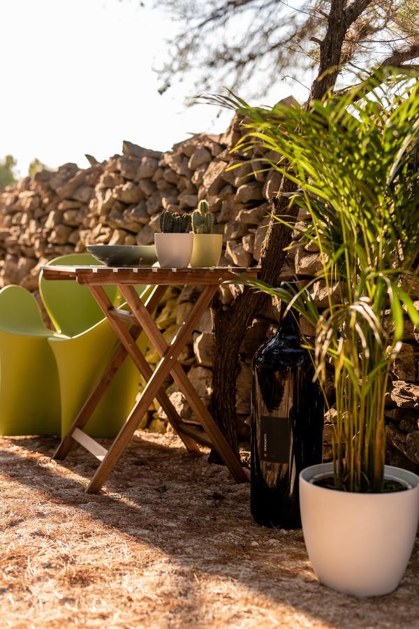 Plage Cachee - Glamping Врбоска Екстериор снимка